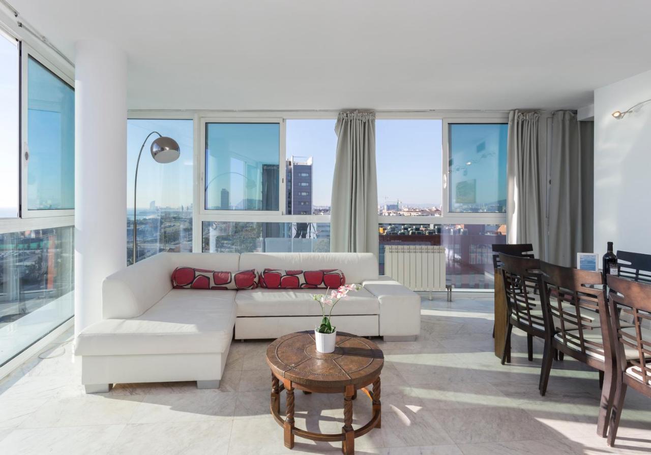 1410 - Mediterranean Forum Apartment 1