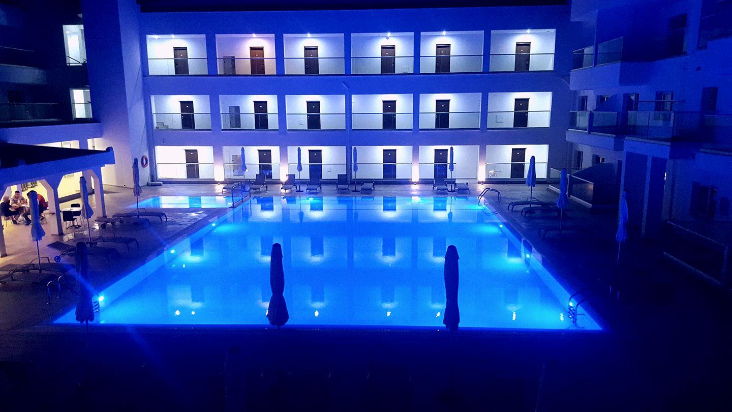 Evabelle Napa Hotel Apartments 1