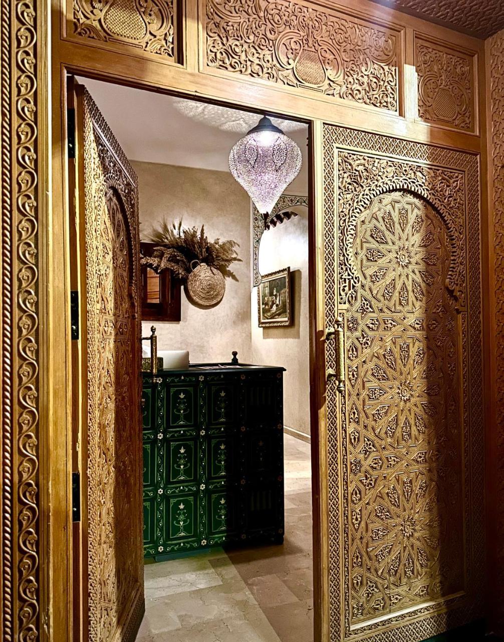 Riad Diamond of Marrakech 2