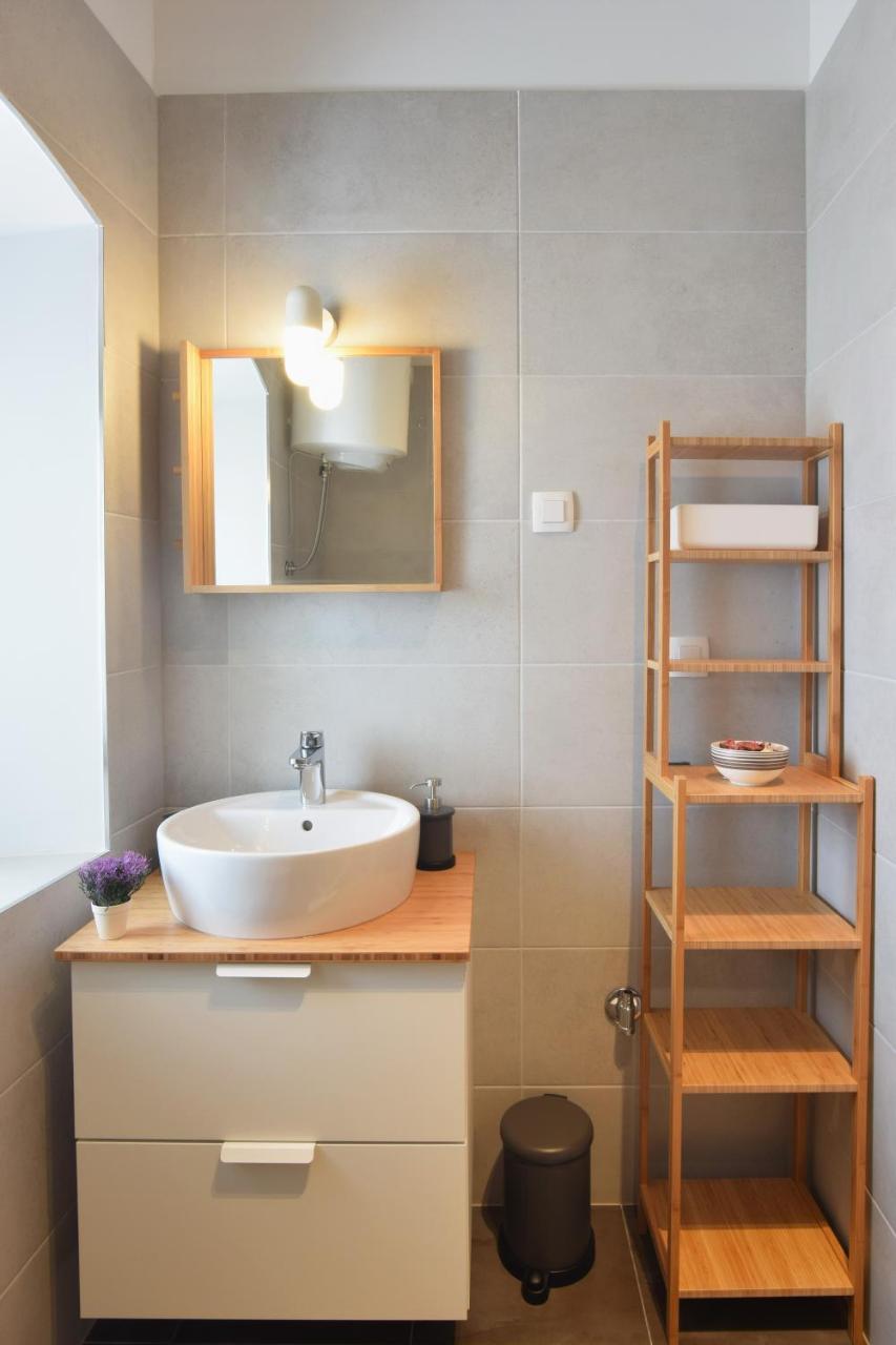 Blue Sea Volantina 2