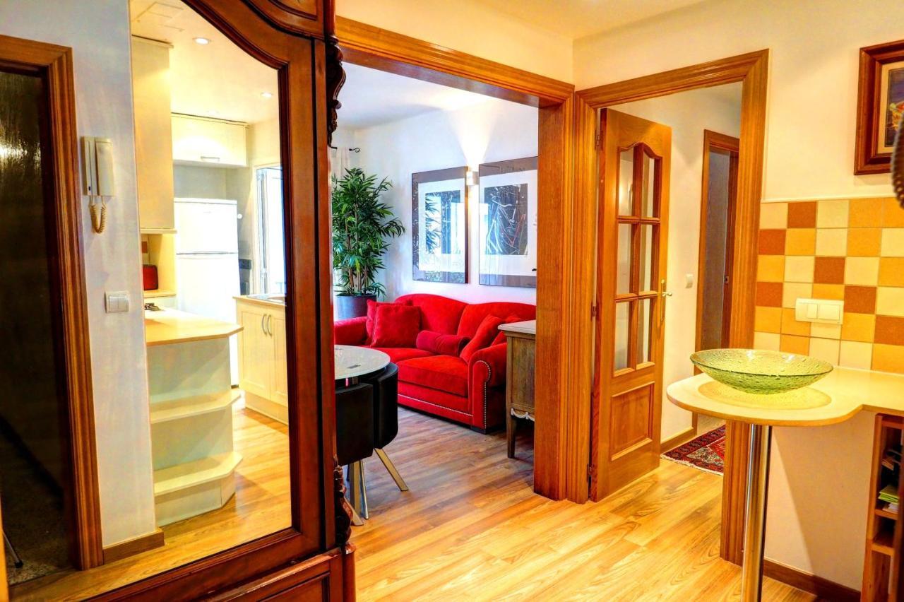 Olivia Apartment by Hello Homes Sitges 2