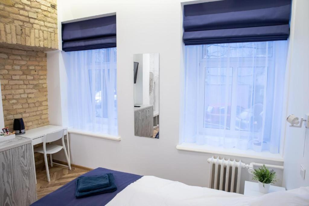 Hot Spot Vilnius Apartments! 1