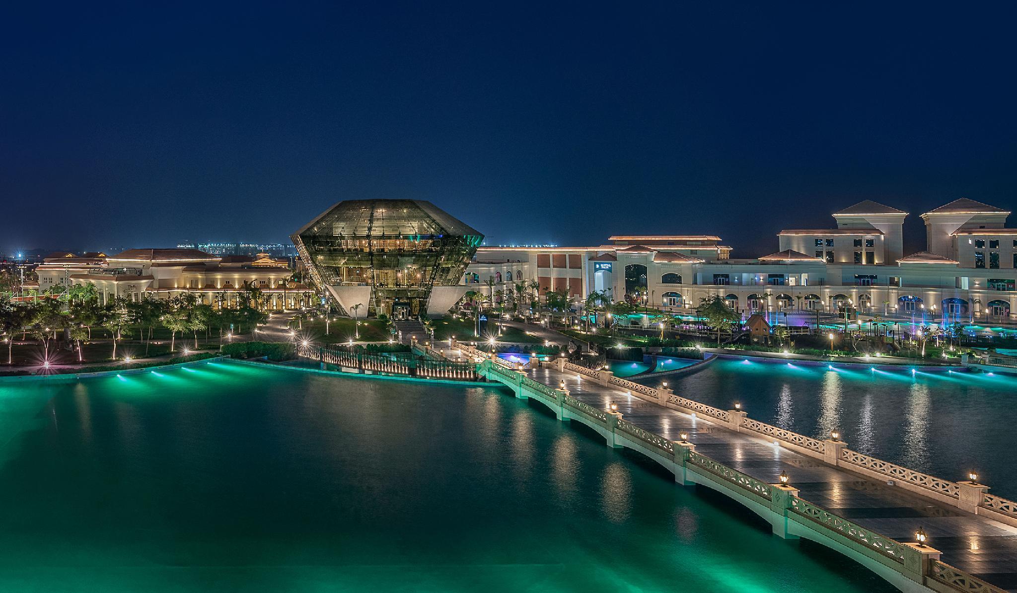 The St. Regis New Capital, Cairo 2