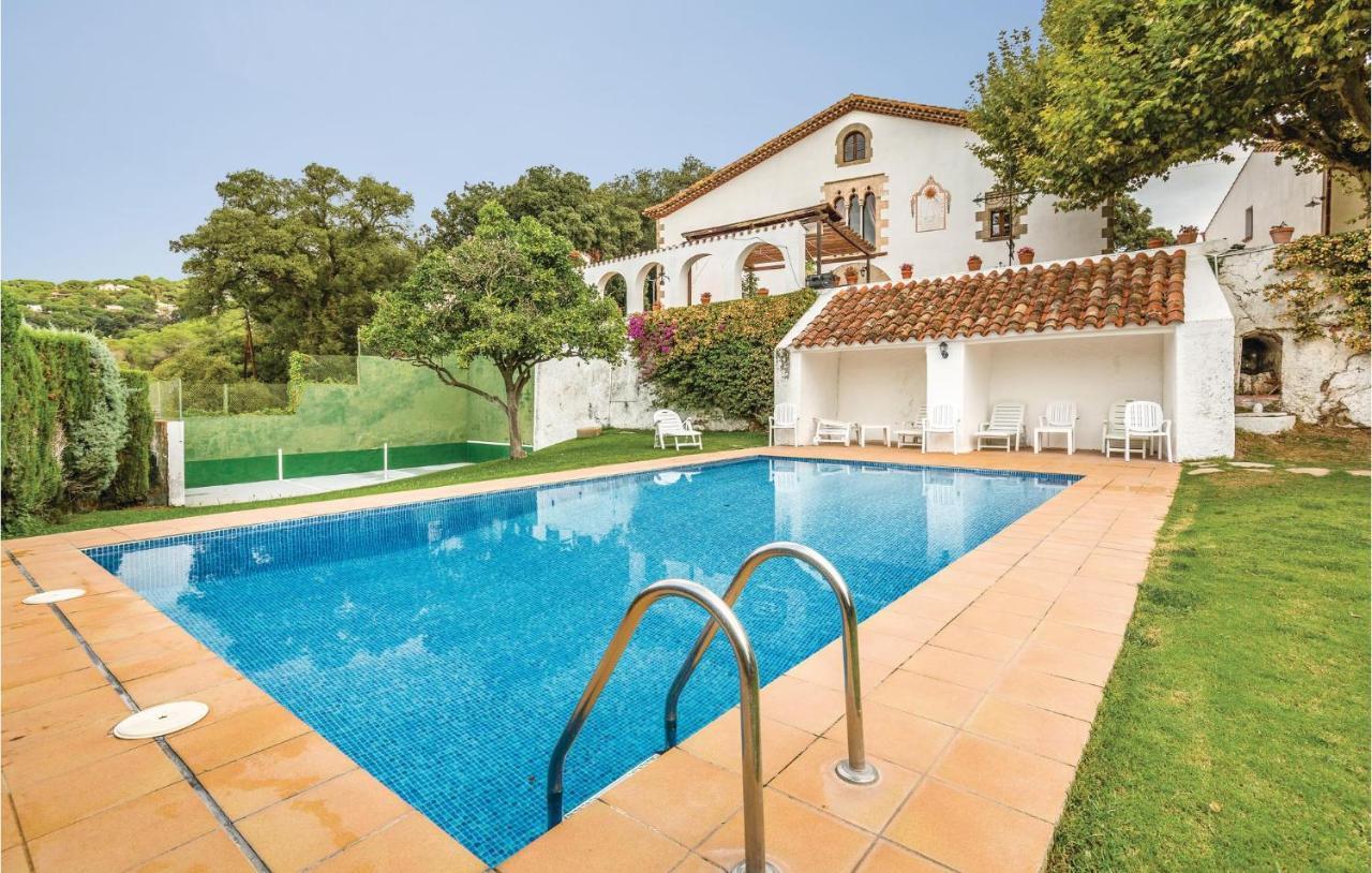 Nice Home in Arenys de Munt 1