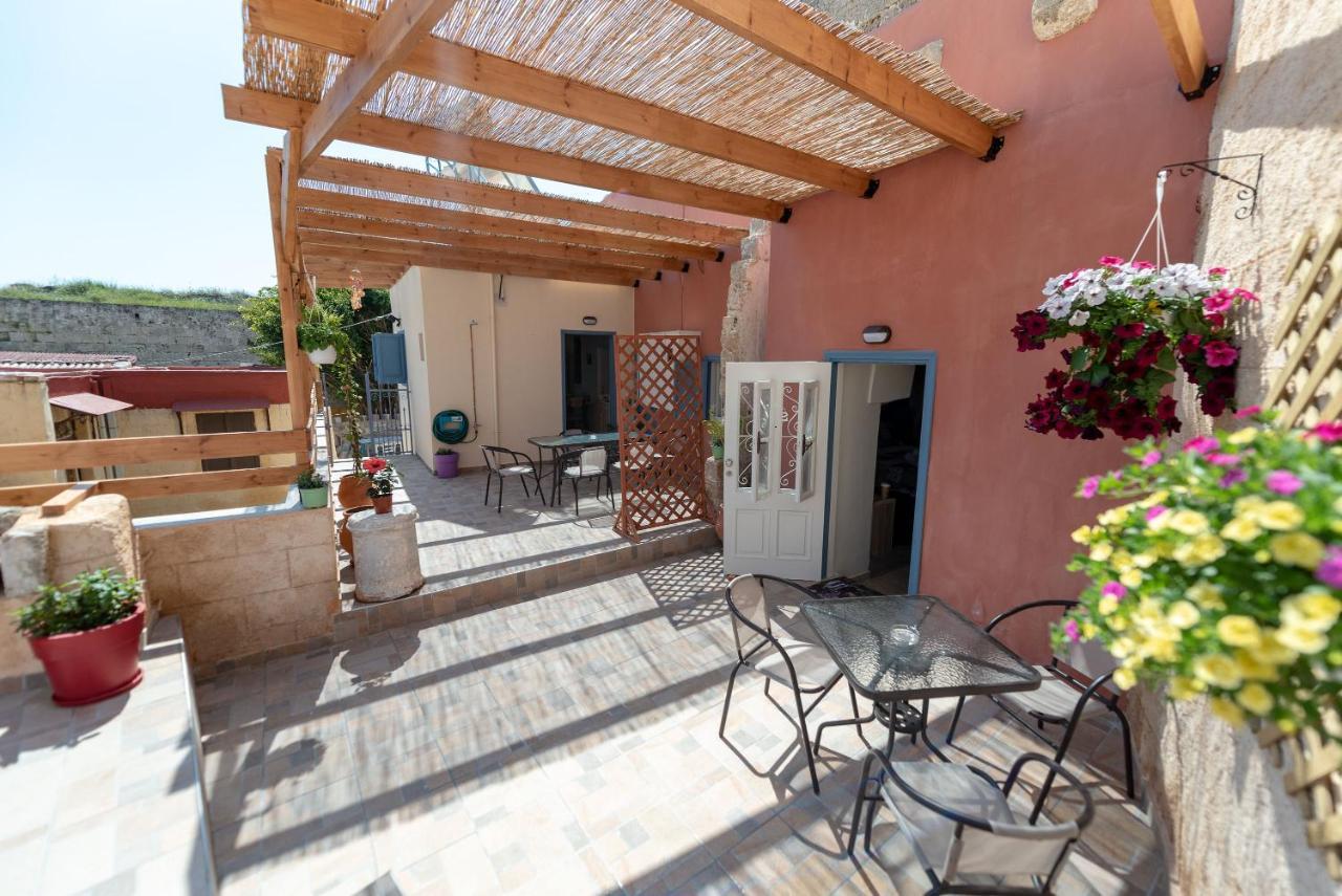 Galini Apartments Old Town 2