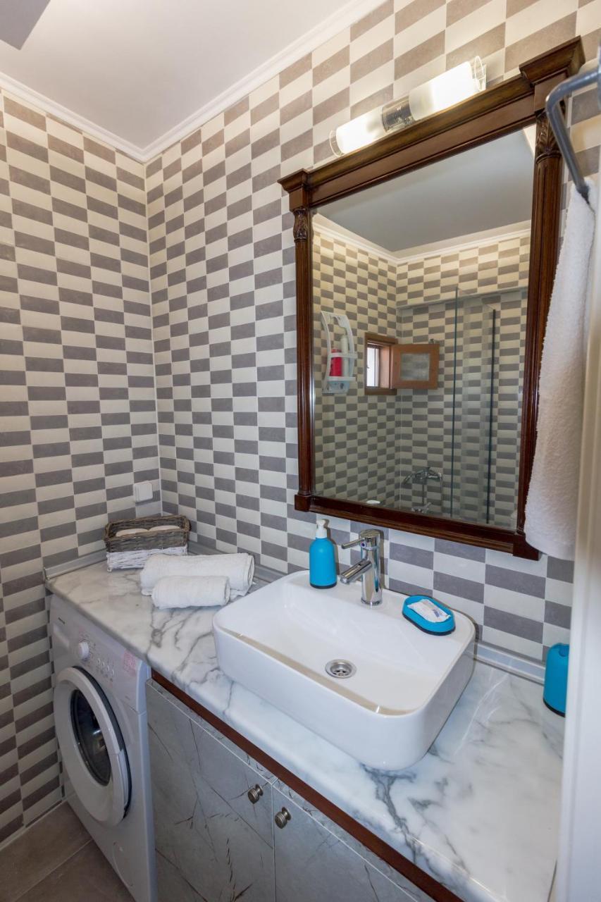 Galini Apartments Old Town 1