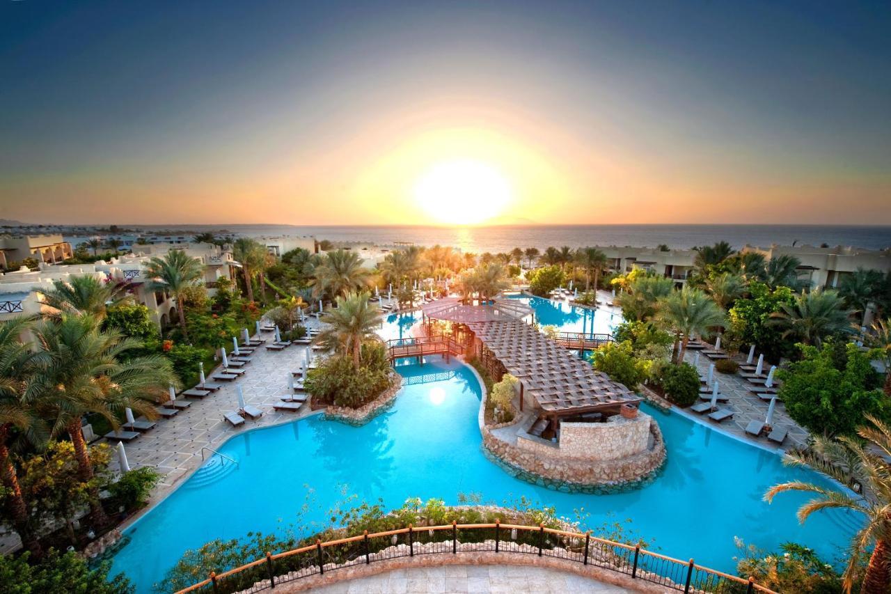 The Grand Hotel Sharm El Sheikh 2
