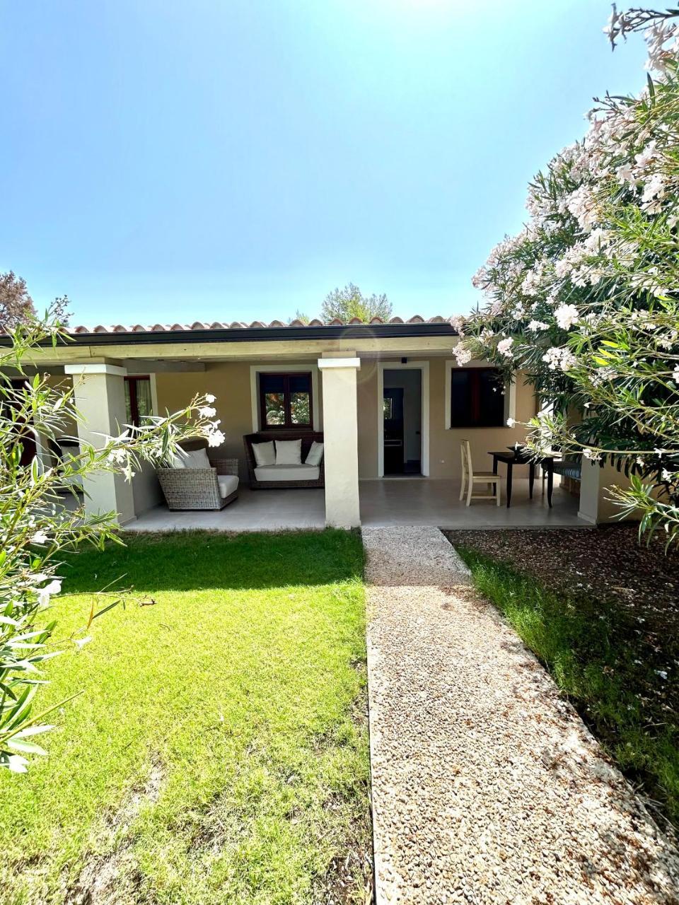 Villa Cavalieri Country Hotel 1