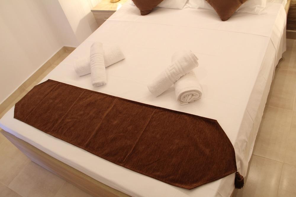 Sea Pearl Luxury Apartment 2