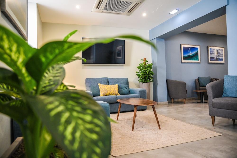 The Howard Hotel And Residence