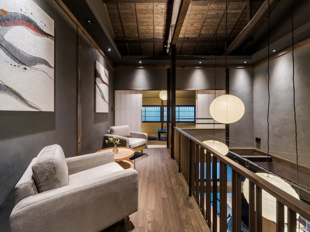 Kanata Machiya House 2