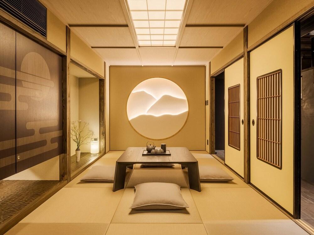 Kanata Machiya House 1