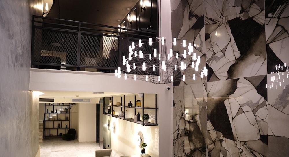 The Londoner Hotel (Adults only)