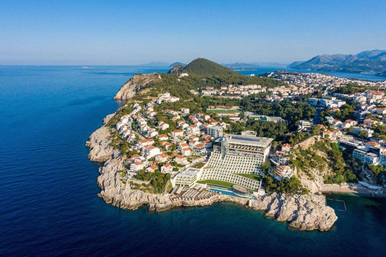 Rixos Premium Dubrovnik 2