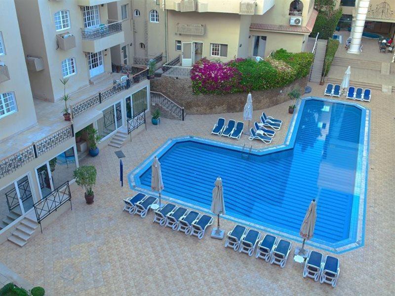 Elysees Dream Beach Hotel 1