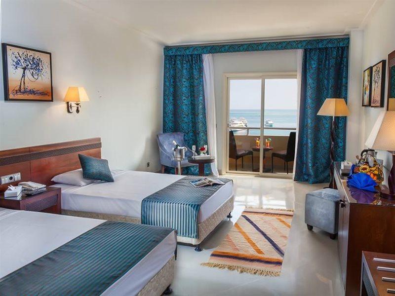 Elysees Dream Beach Hotel