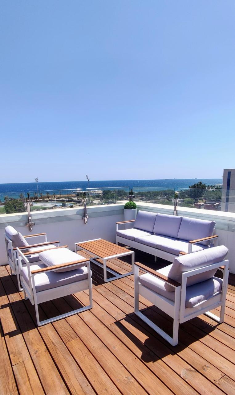 Eurohotel Barcelona Diagonal Port 2