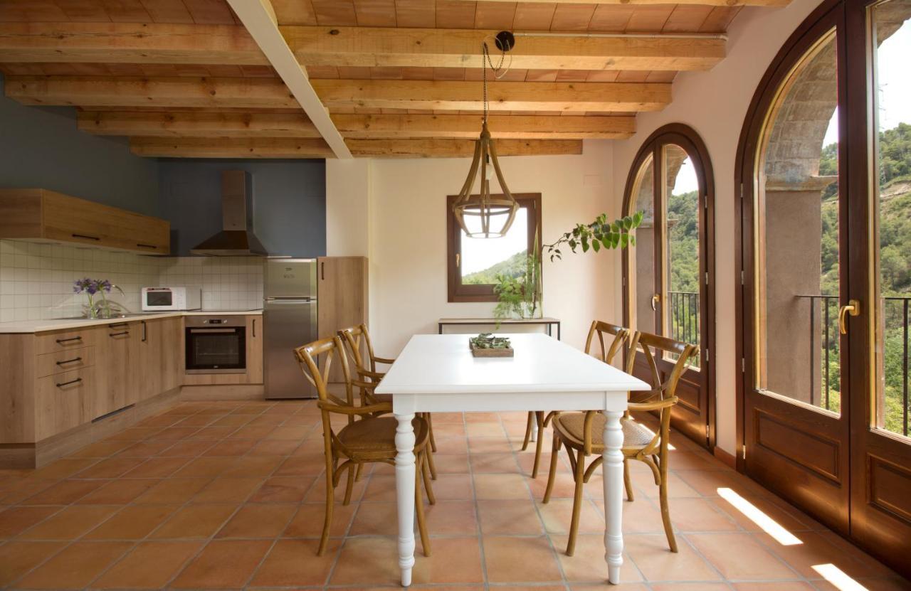 Cozy Apartment in Orpi with Pool 1