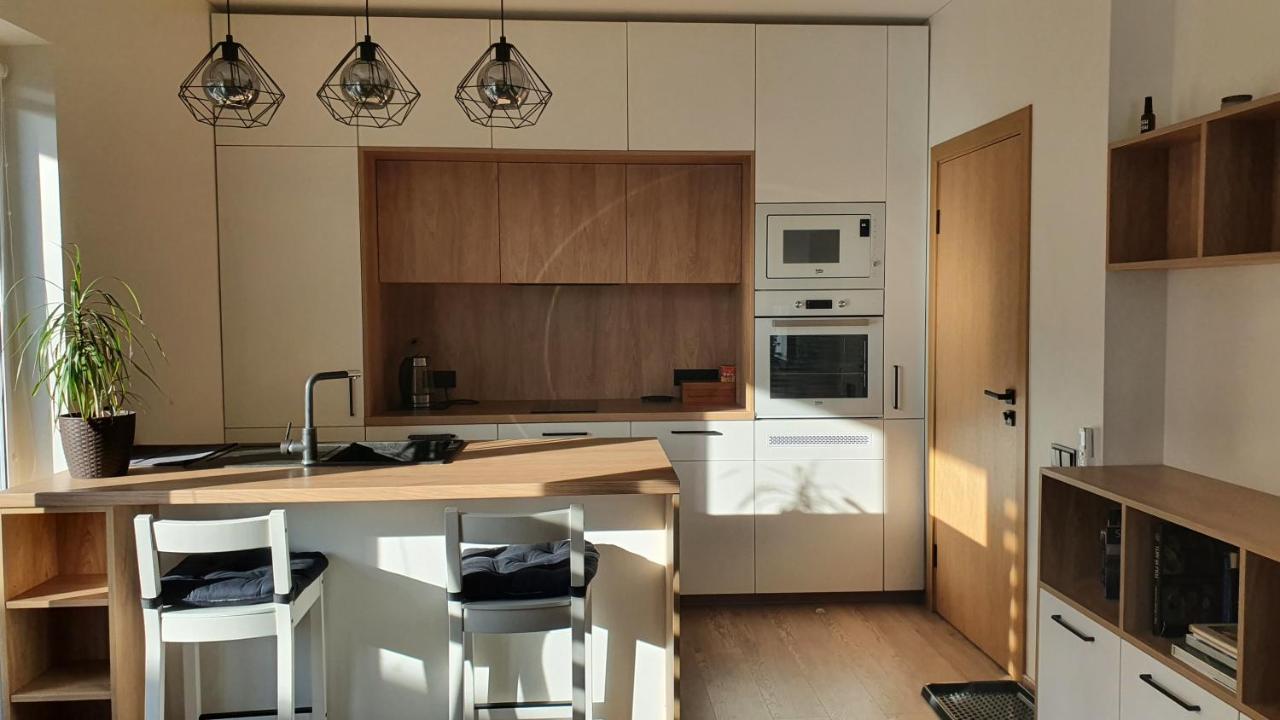 Zverynas Workation Apartments 1