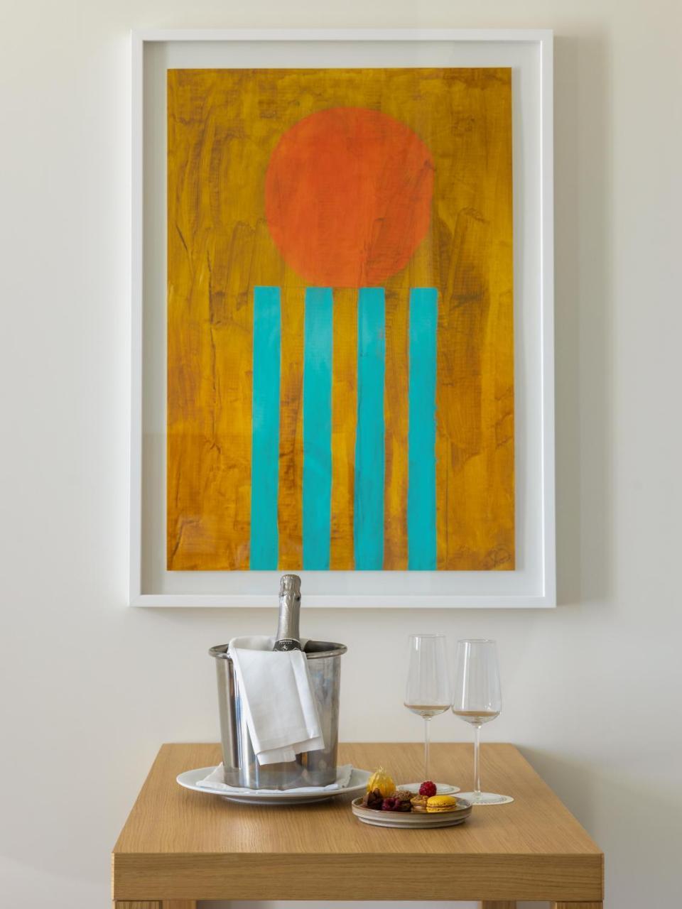 Martinhal Lisbon Oriente 2