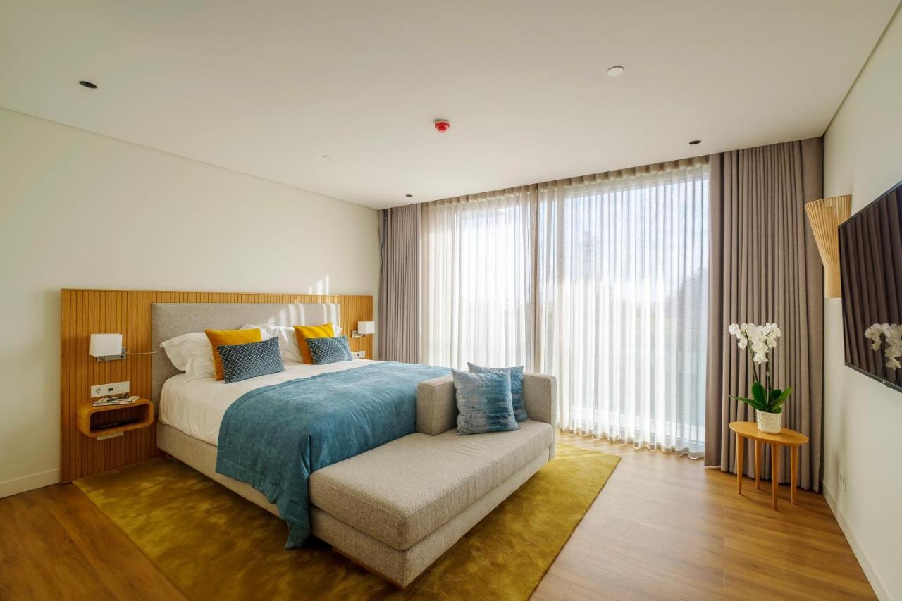 Martinhal Lisbon Oriente 1