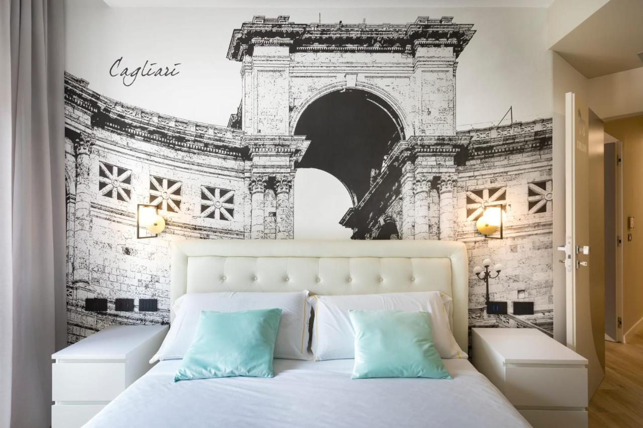 Eleonore Elegant Rooms 1