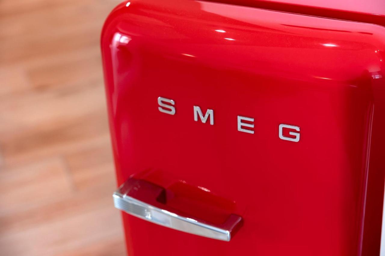 Eleonore Elegant Rooms 2