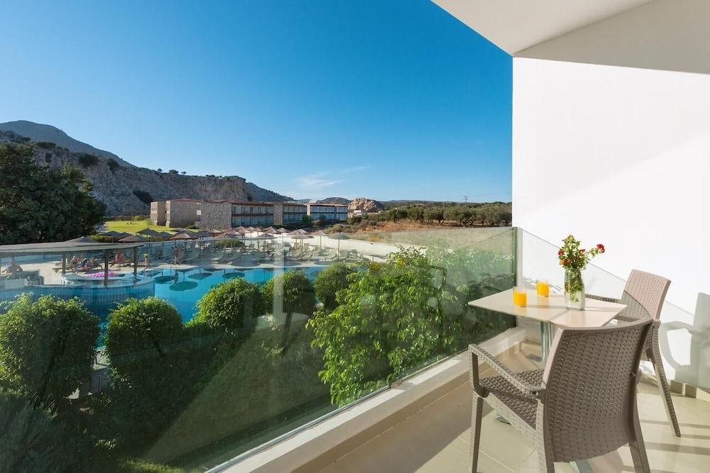 Anavadia Hotel-All Inclusive