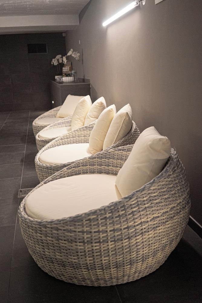 Masa Hotel Campo Grande 2