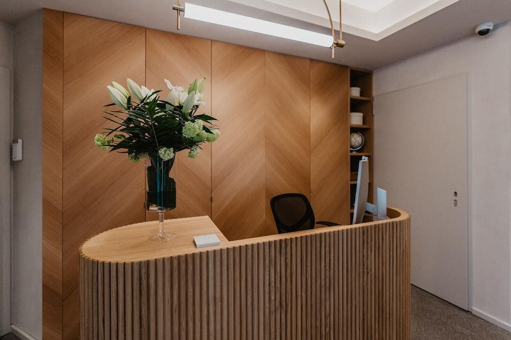 Hotel Boutique Petit Luxe 2