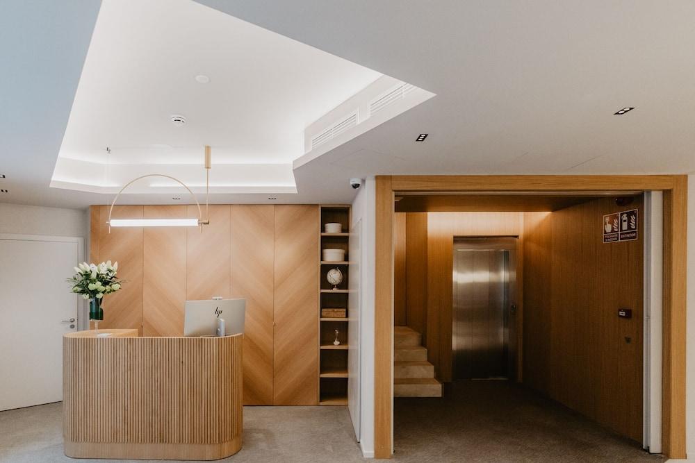 Hotel Boutique Petit Luxe 1