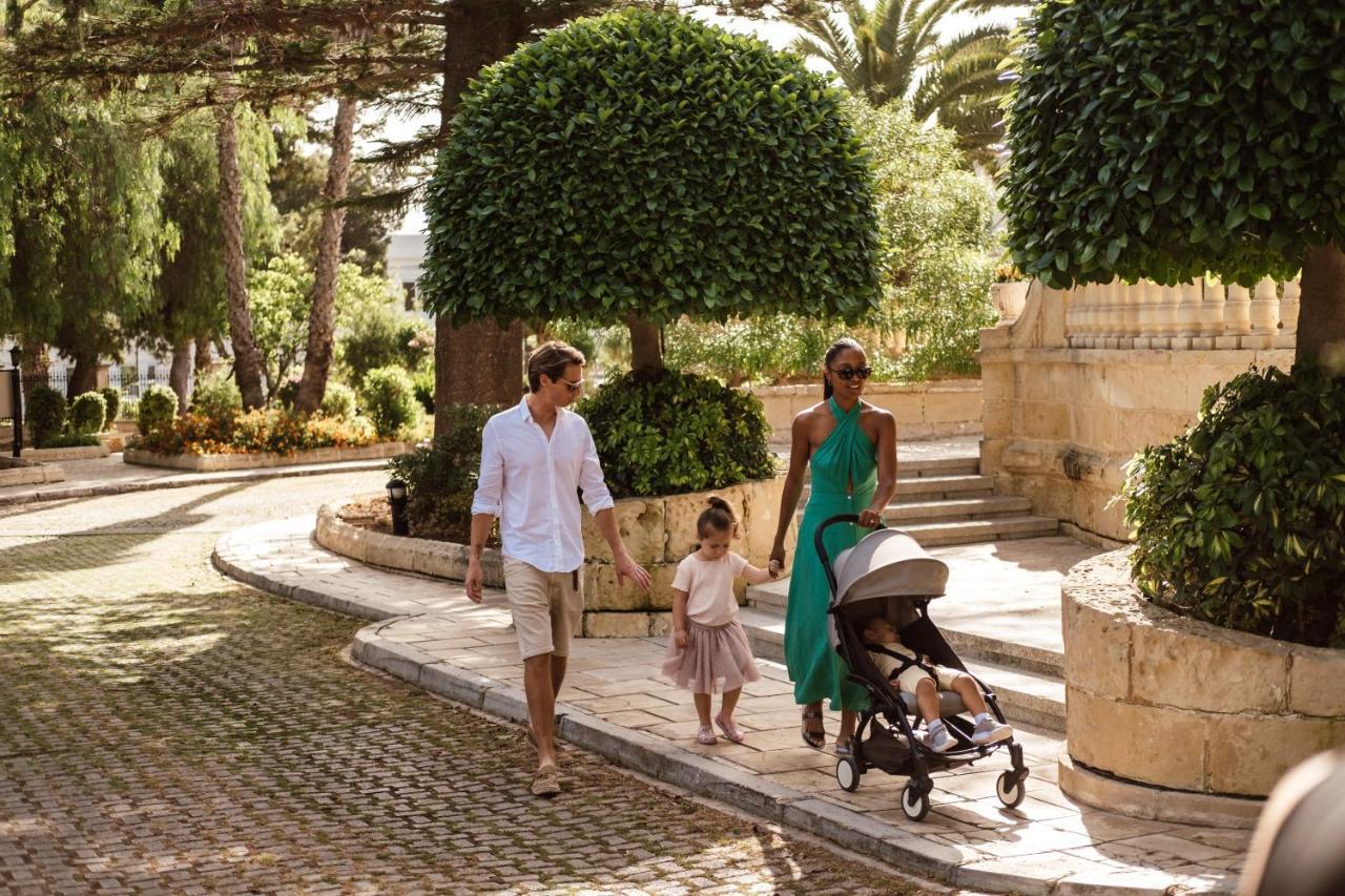 Corinthia Palace Malta 1