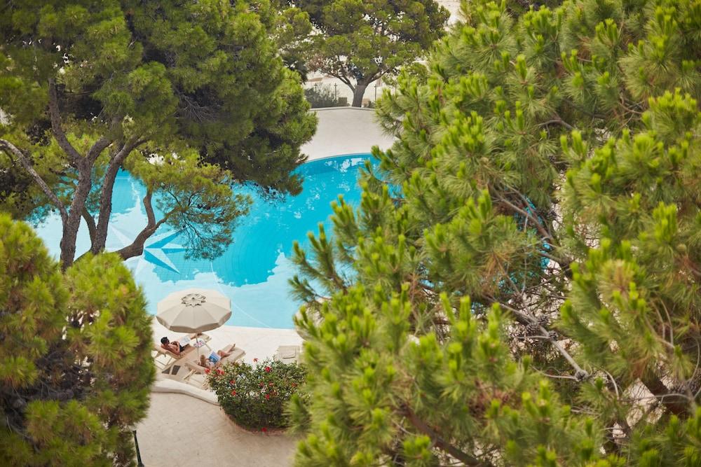 Forte Village - Hotel Il Borgo