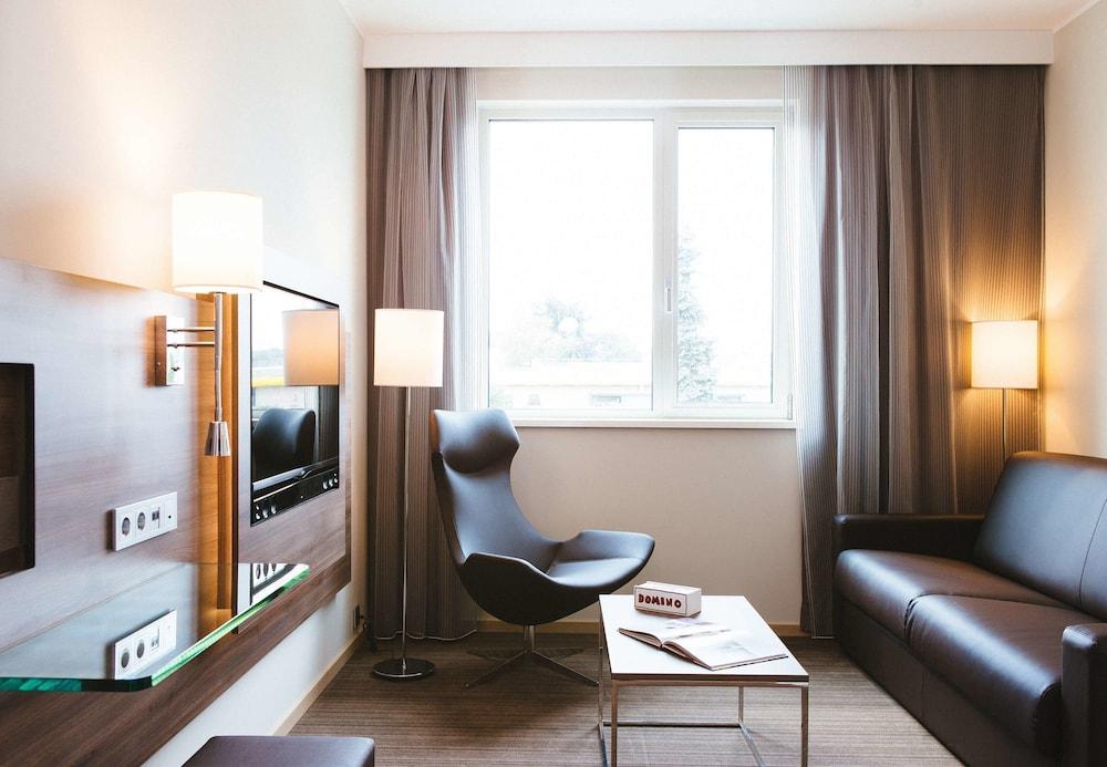 Moxy Munich Airport 2