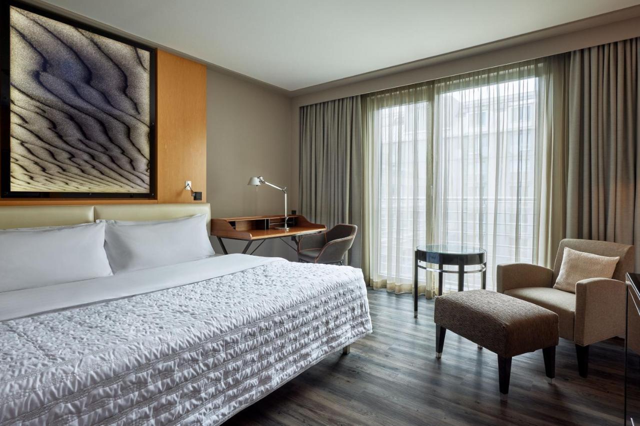 Le Meridien Munchen 1