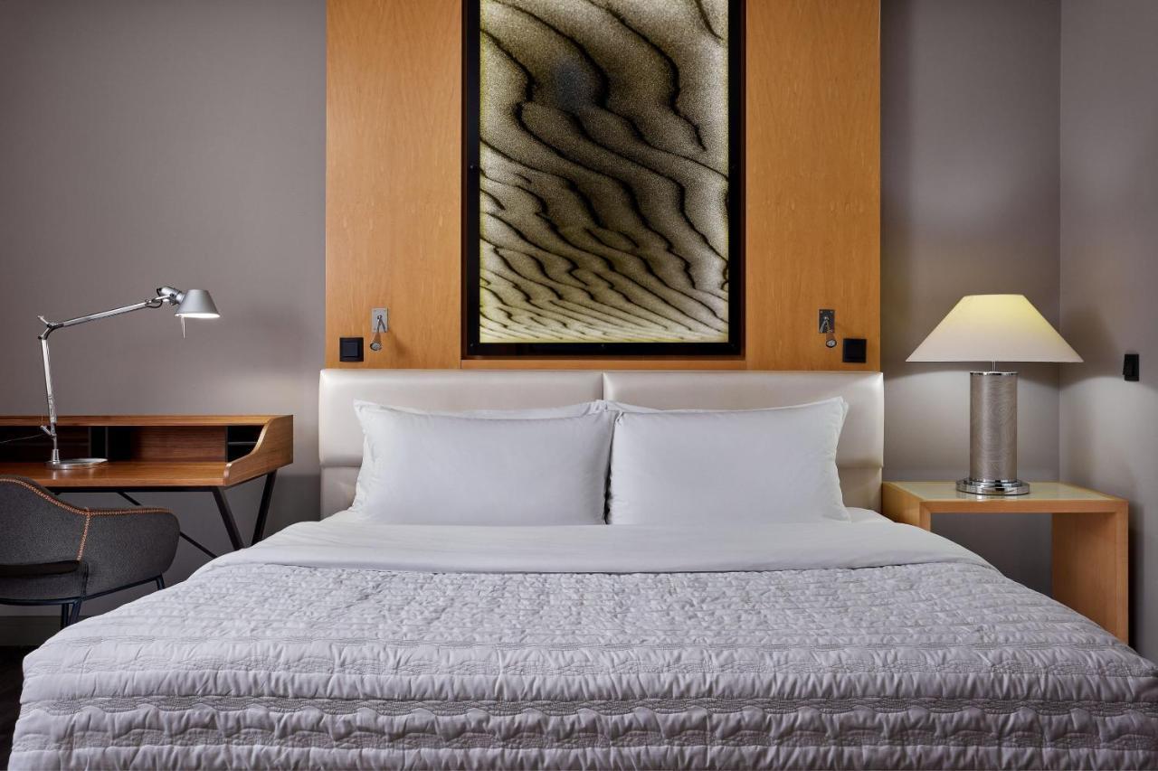 Le Meridien Munchen 2