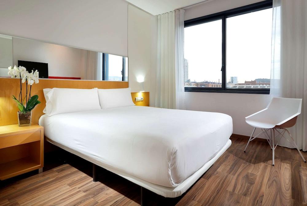 Sb Icaria Barcelona 2