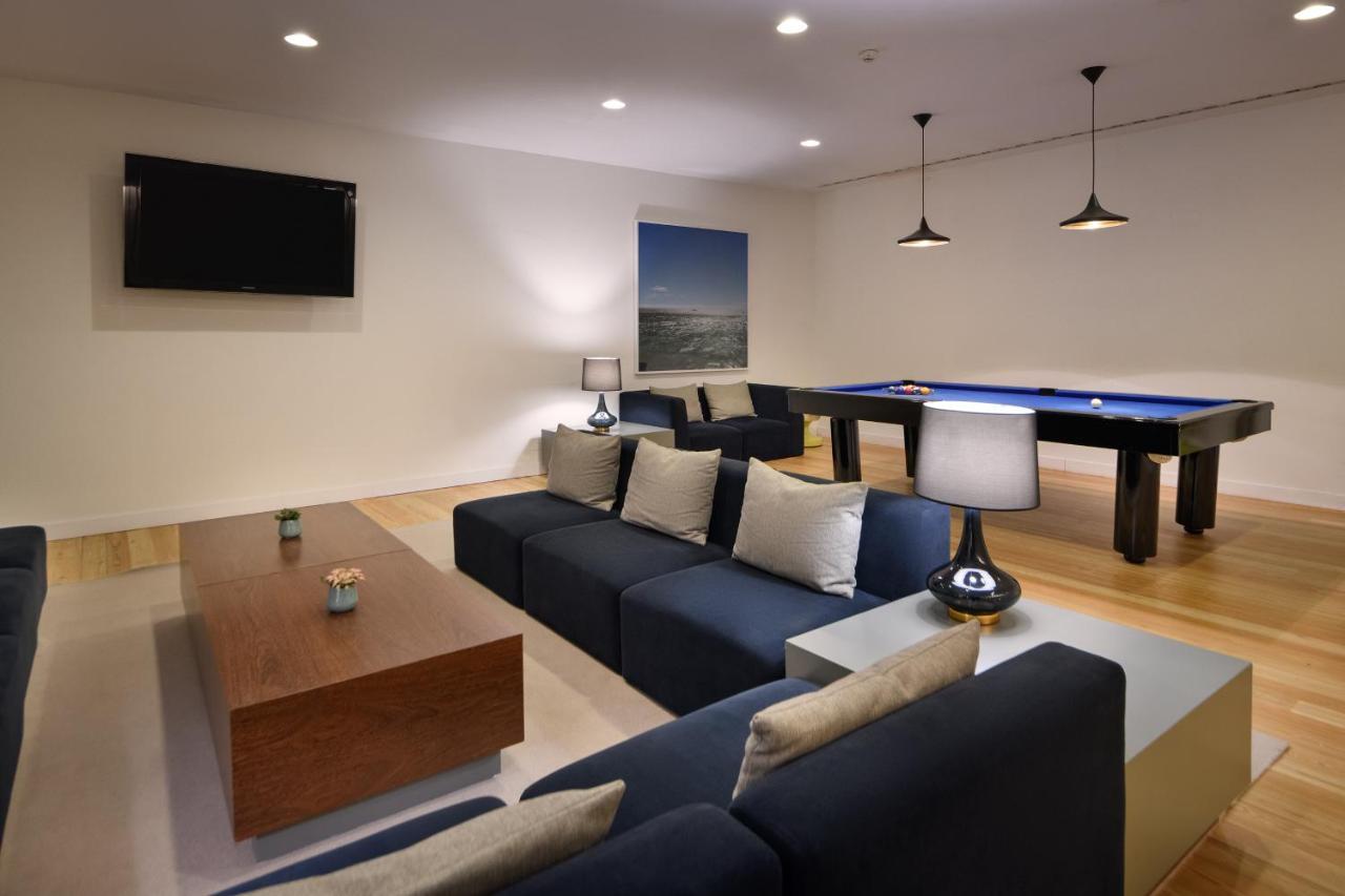 Inspira Liberdade Boutique Hotel