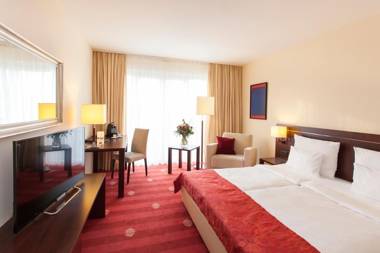 Hotel Vier Jahreszeiten Starnberg 2