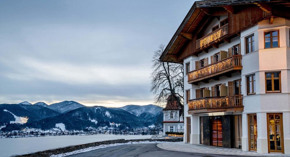 Das Tegernsee 1