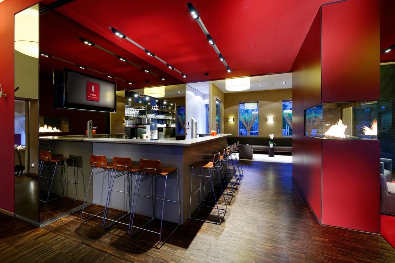 Hotel Konigstein (Adults only) 2