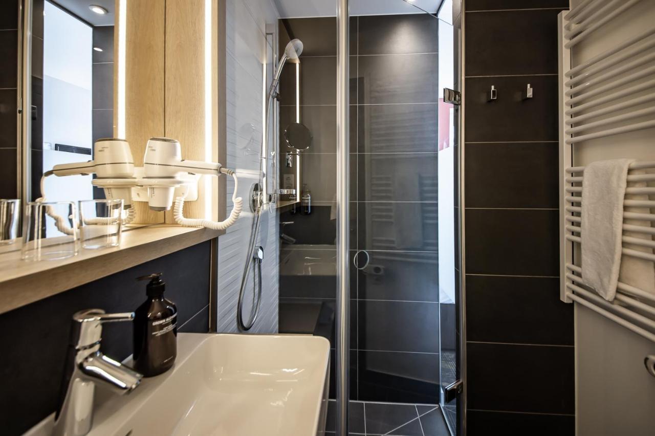 Boutique Hotel Atrium Munchen 2