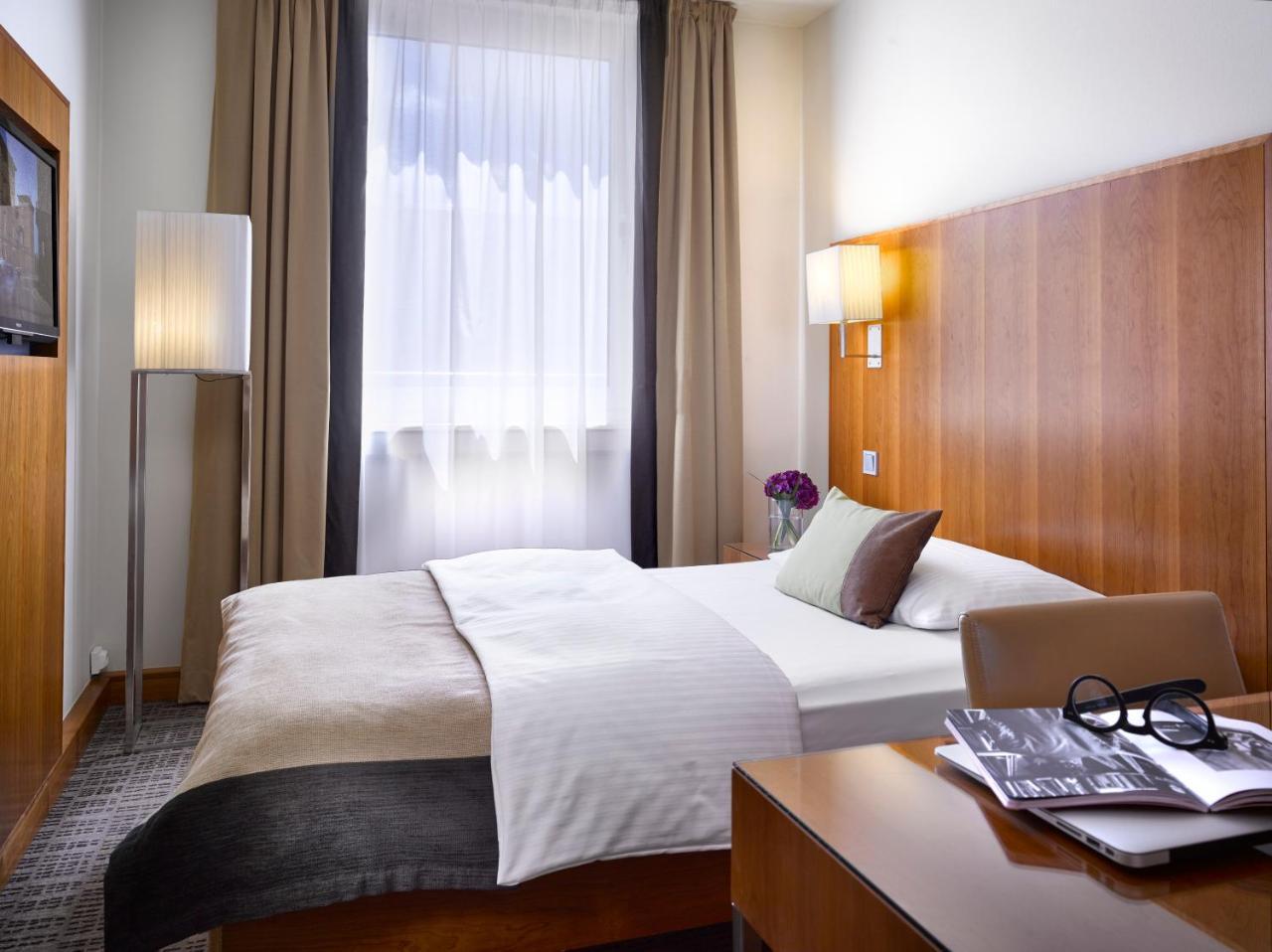 K+K Hotel Am Harras 2