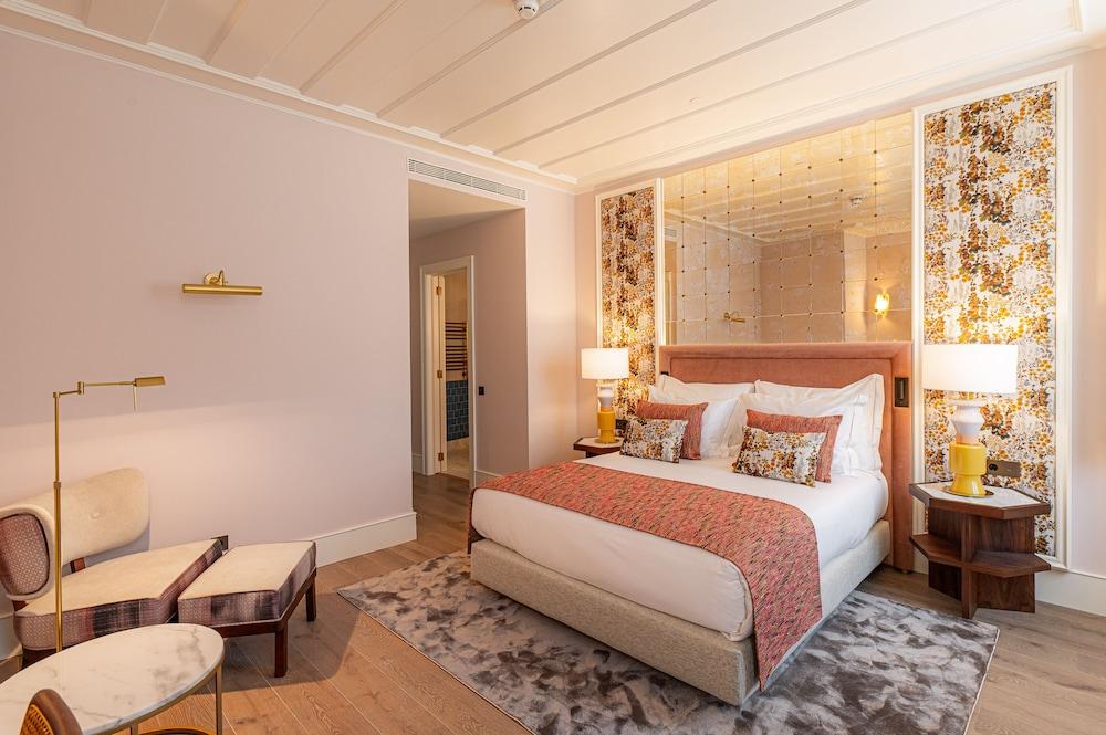 Palacio Ludovice Wine Experience Hotel 2