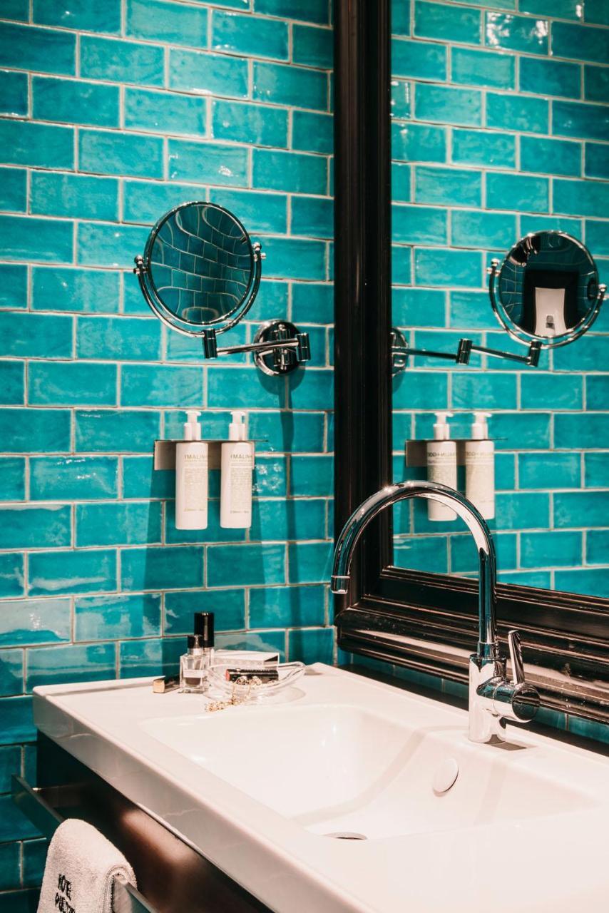 Hotel Pulitzer Barcelona 2