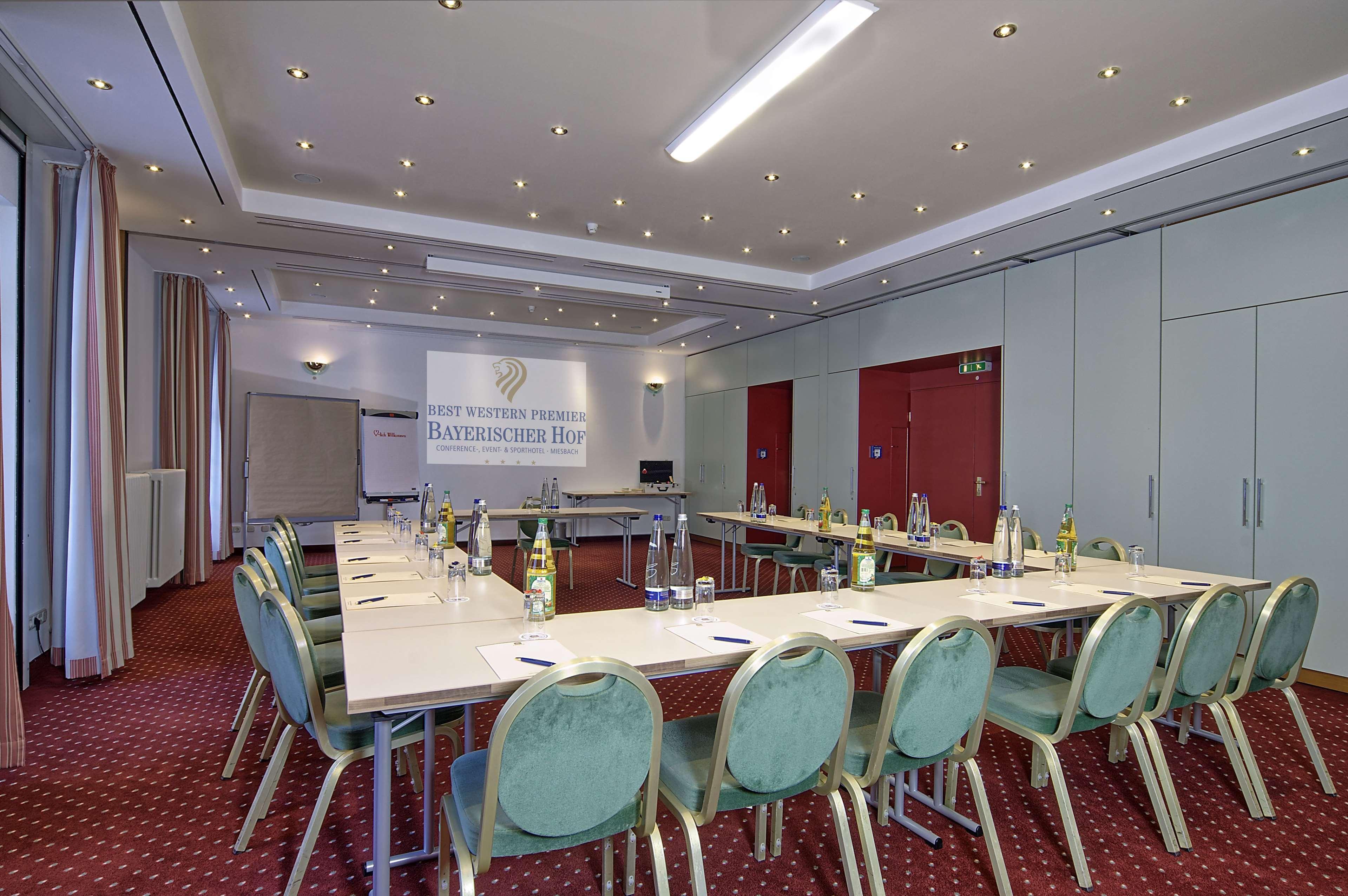 Best Western Premier Bayerischer Hof Miesbach 2