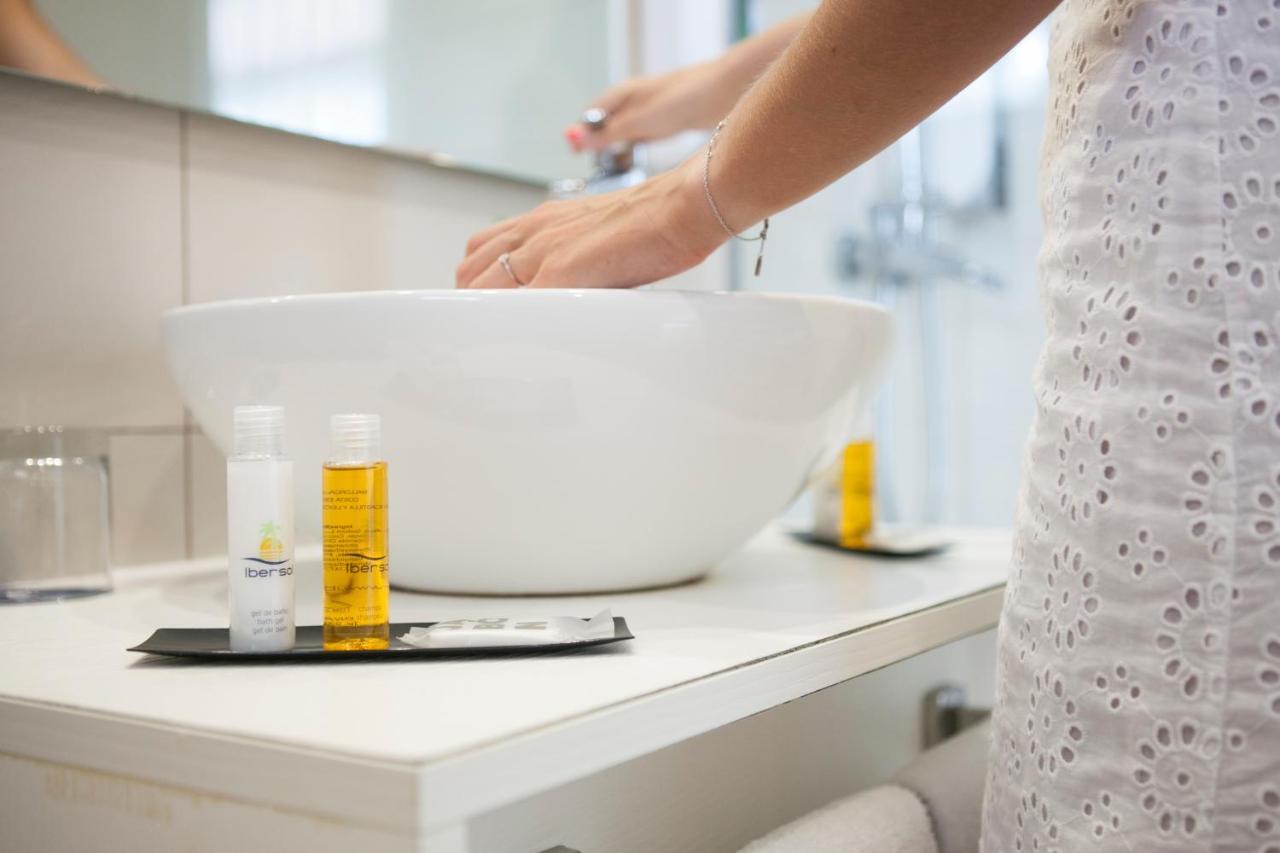 Hotel Ibersol Antemare (Adults only) 1