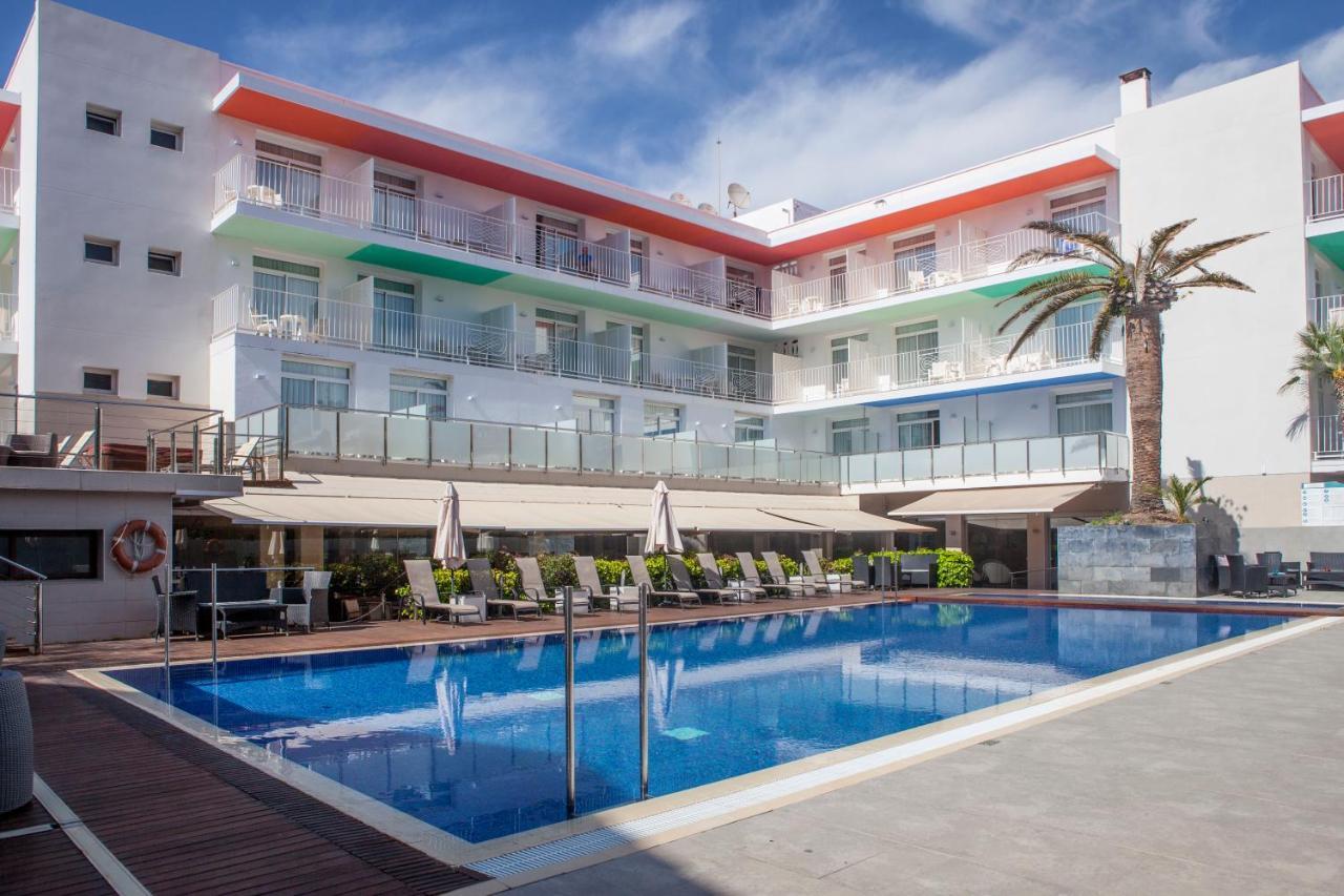 Hotel Ibersol Antemare (Adults only)