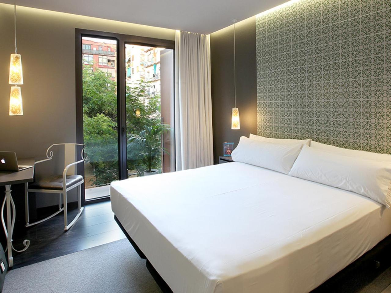 Two Hotel Barcelona by Axel (Adults only) 1