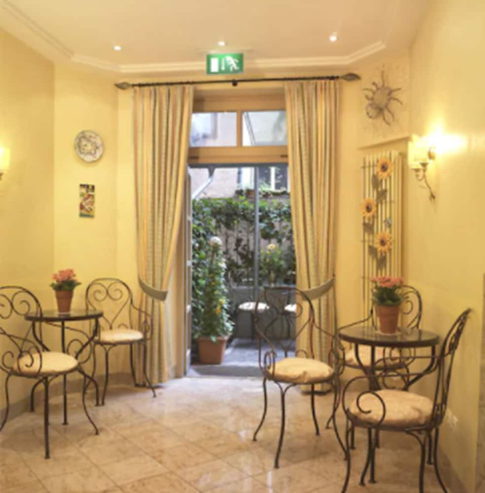 Hotel Hauser An Der Universitaet 1